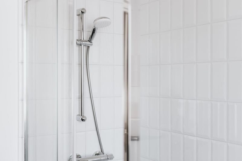 Bright, clean bathroom in a Birmingham home